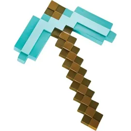 Disguise Minecraft Diamant Spitzhacke 40 cm
