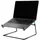 R-Go Tools RGOSC020BL, Notebook-Ständer