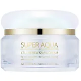 Missha Super Aqua Cell Renew Schneckencreme Tagescreme 50 ml