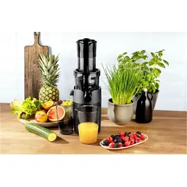 GASTROBACK Slow Juicer Vita Fresh Entsafter