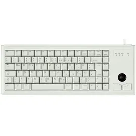 Cherry G84-4400 FR hellgrau (G84-4400LPBFR-0)