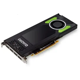 PNY Quadro P4000 8 GB GDDR5 VCQP4000-PB
