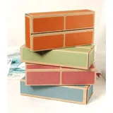 Eduplay Kartonbausteine 20-tlg. 120397