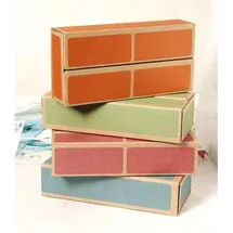 Eduplay Kartonbausteine 20-tlg. 120397