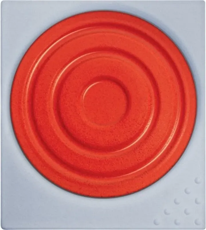 Lamy Colour Bowl Z70 in Vermillionrot (017) 10 Stück