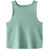 NAME IT Nkfnakal Sl Short Top Noos