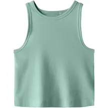 NAME IT Nkfnakal Sl Short Top Noos