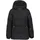 ICEPEAK Loris Skijacke Schwarz 116