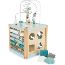 Bieco Motorikwürfel