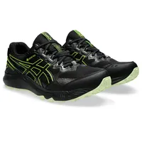 Asics Gel-Sonoma 7 GTX Herren black/safety yellow 44