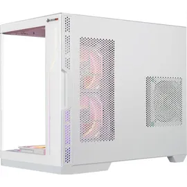 Kiebel Gaming-PC Panorama Curve V AMD Ryzen 7 5700X 4,4 GHz 32 GB RAM 2 TB SSD GeForce RTX 5060 Win 11