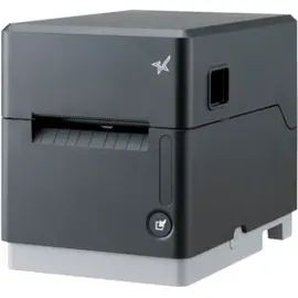STAR MICRONICS EUROP Star mC-Label2, CloudPRNT, Etiketten, Bonrolle, 8 Punkte/mm (203dpi), Cutter, linerless, USB-C,