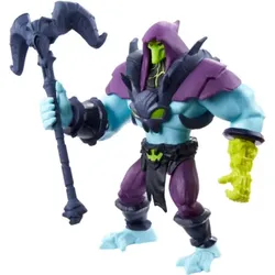 MATTEL HBL67 He-Man and The Masters of the Universe MOTU-Actionfigur - Skeletor