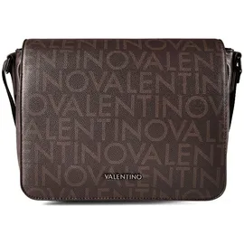 Valentino King RE Messenger-Bag Polyurethan Brown