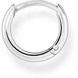Thomas Sabo Creole Classic silber 925 Sterling Silber CR656-001-21 onesize