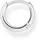 Thomas Sabo Creole Classic silber 925 Sterling Silber CR656-001-21 onesize