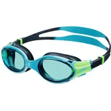 Speedo Biofuse 2.0 Junior Hypersonic Blue/True Navy/Lumo