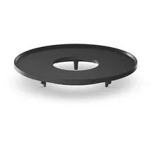 höfats Feuerschale MOON Ø 53 cm Schwarz