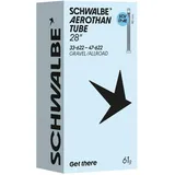 Schwalbe Schlauch Aerothan SCV17 28 x 1,30/1,75 Zoll 80 mm