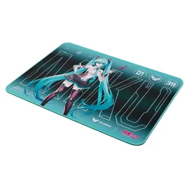 Asus TUF Gaming P1 Hatsune Miku Edition