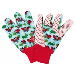 Moses Krabbelkäfer - Gartenhandschuhe