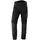 BÜSE Storm Textilhose schwarz 50