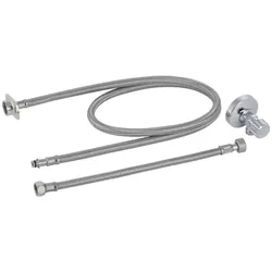 Geberit Fertigmontageset für AquaClean Aufsätze und Komplettanlagen