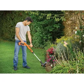 Black & Decker ST182320 inkl. 1 x 2,0 Ah