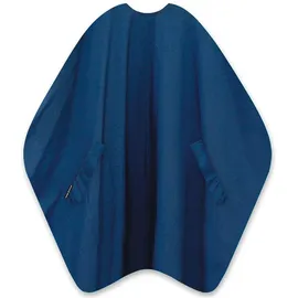 Trend Design Classic Schneideumhang - Marineblau