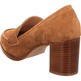 Luca Grossi D424M für Damen, braun 40
