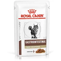 ROYAL CANIN Gastro Intestinal Fibre Response 12x85g-Beutel (Rabatt für Stammkunden 3%)