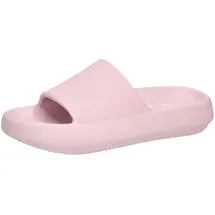 LICO Unisex Kinder Hawaii Badesandalen, rosa, 32 EU