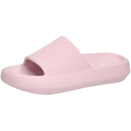 LICO Unisex Kinder Hawaii Badesandalen, rosa, 32 EU
