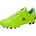 Sigture Nockenschuhe Kinder gelb 33