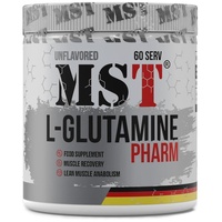 MST - Glutamine Pharm