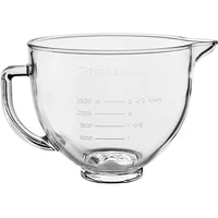 KitchenAid 5KSM5GB Glasschüssel