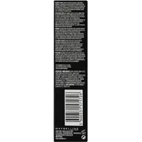Maybelline Tattoo Liner Liquid Ink 2.5g Black