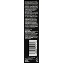 Maybelline Liquid Eyeliner Tattoo Black