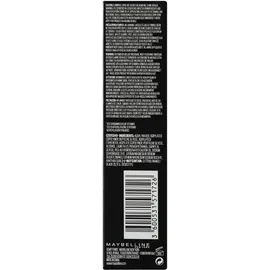 Maybelline Liquid Eyeliner Tattoo Black