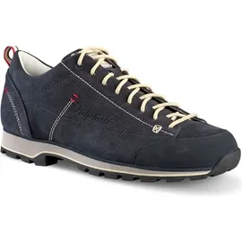 Dolomite Cinquantaquattro Low Herren blue/cord 47
