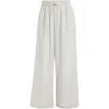 adidas Essentials 3-Stripes Lifestyle Woven Parachute Pants grau XXL