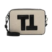 TAMARIS Umhängetasche TAS Fatima Black Damen