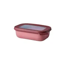 Mepal Cirqula 500 ml Kunststoff Mauve
