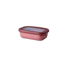 Mepal Cirqula 500 ml Kunststoff Mauve