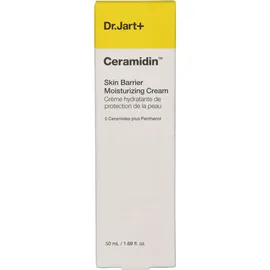 Dr. Jart+ Ceramidin Hautbarriere Feuchtigkeitscreme 50 ml