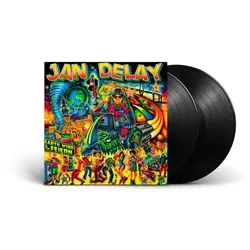Earth, Wind&Feiern (2LP)