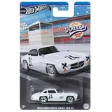 Hot Wheels Vintage Mix 1
