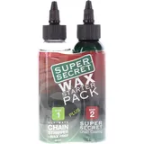SILCA Kettenreiniger Wax Starter Pack 120 ml