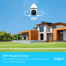 Tapo C500