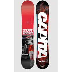 CAPiTA The Outsiders 2025 Snowboard multi Gr. 154